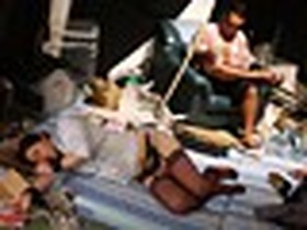 狙われた眼鏡女教師 凌辱監禁レイプ 瀬奈ジュン　サンプル画像10